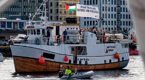 FLOTTILLE-GAZA-PARIS