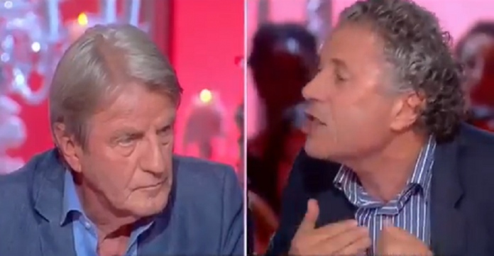 Goldnadel-vs-Kouchner