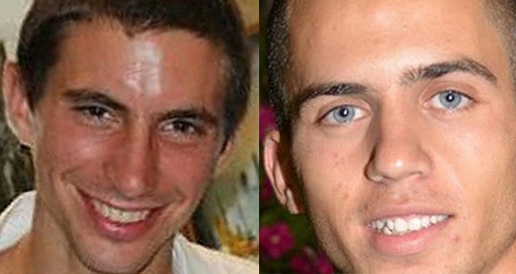 Oron-Shaoul-et-Hadar-Goldin-Famille