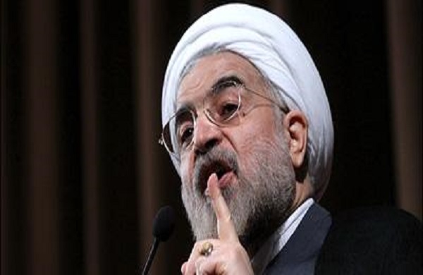 ROHANI