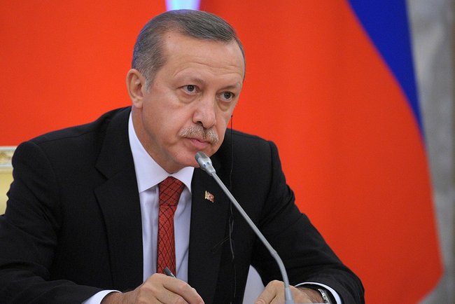 RecepTayyipErdogan