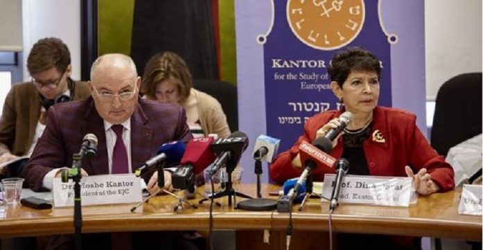 Centre-Kantor
