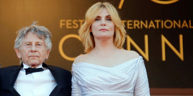 EXCLUSIF.-Emmanuelle-Seigner-femme-de-Roman-Polanski-refuse-de-rejoindre-l-Academie-des-Oscars