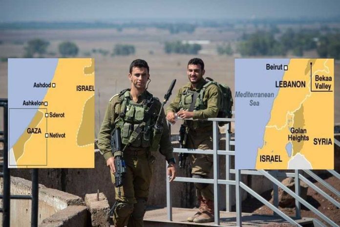 Isreal-Gaza-Golan-two-fronts-15_947_632