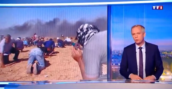 GAZA-HAMAS