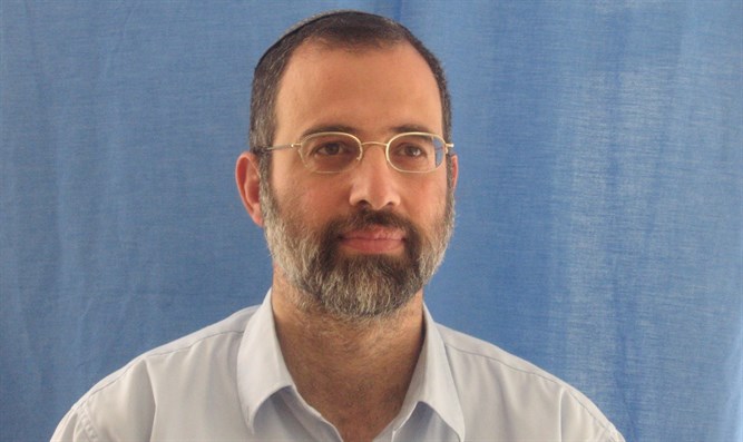 Rav-Itshak-Zaga