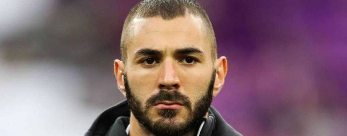 benzema