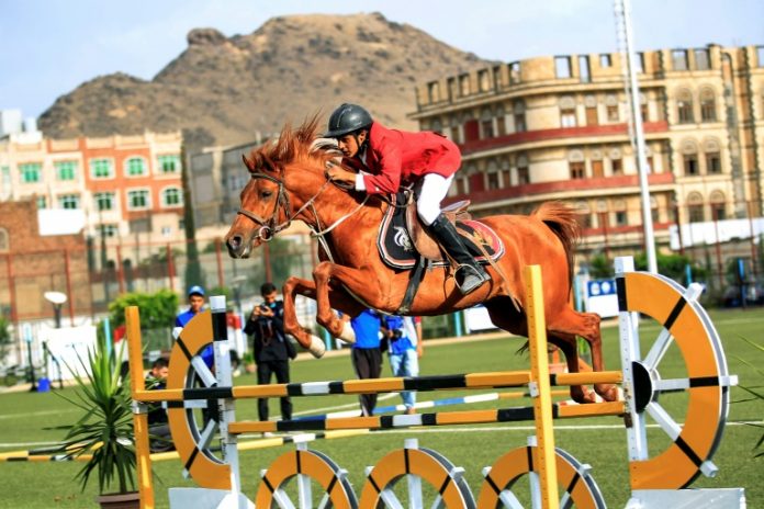 cheval