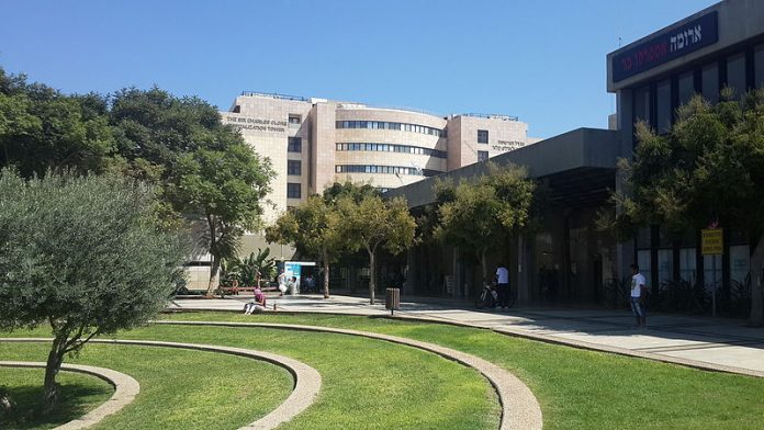 Sheba_hospital_in_Tel_Hashomer_-_03
