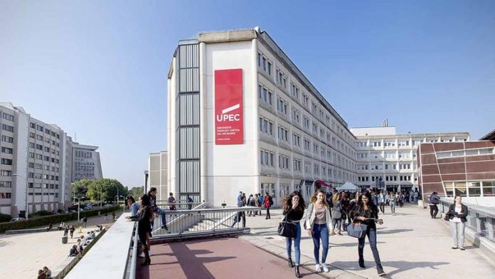 Université Paris-Est Créteil UPEC - Campus Centre
