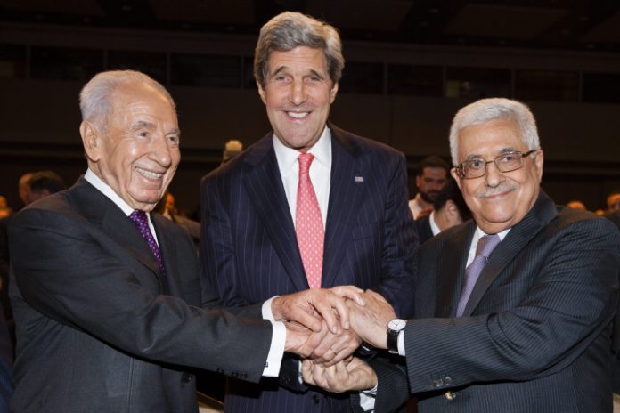 abbas-peres-kerry