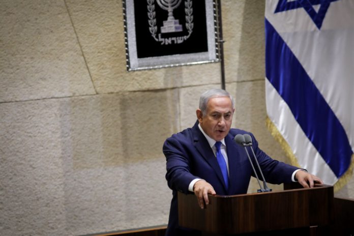 netanyahu-at-the-knesset-696x464
