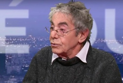 BUISSON Patrick, journaliste et un conseiller politique français