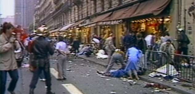L'HISTOIRE SECRÈTE DE L'ANTITERRORISME