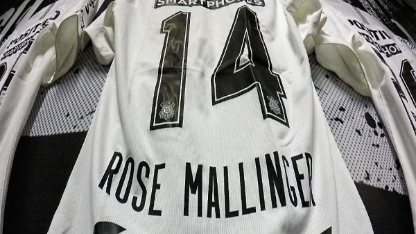 CORINTHIANS-PITTSBURGH
