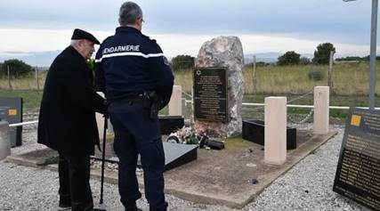 Rivesaltes-66-actes-de-vandalisme-sur-la-stèle-à-la-mémoire-des-juifs-déportés