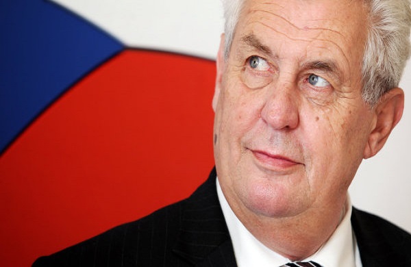ZEMAN