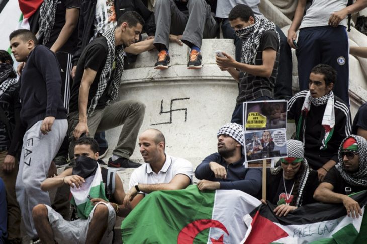 Antisémitisme actuel: il faut (re)lire Freud et Kafka