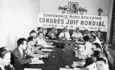 juifs-pays-arabes-israel