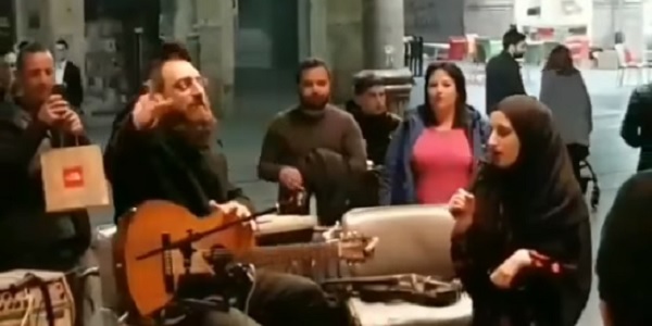 JERUSALEM-MUSIQUE-JUIFS-ARABES