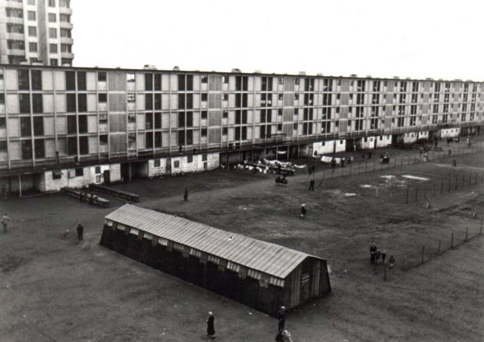 Baraque-de-la-fouille-à-Drancy-3-déc.-1942