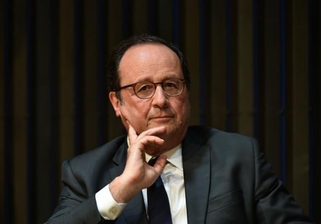 Hollande 5
