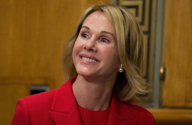 Kelly-Craft