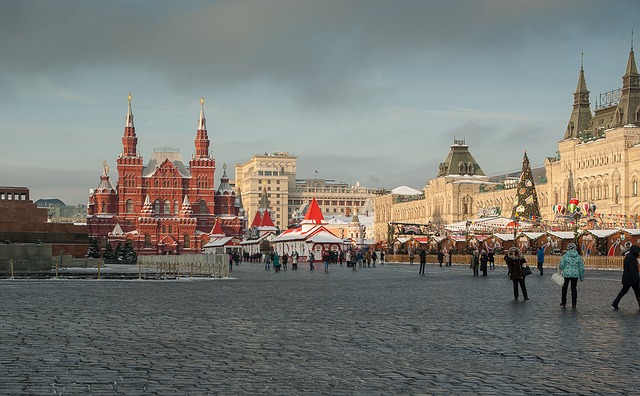 Moscou