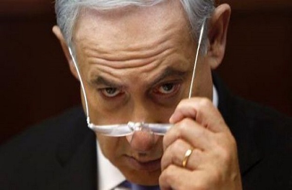 NETANYAHU-OBA