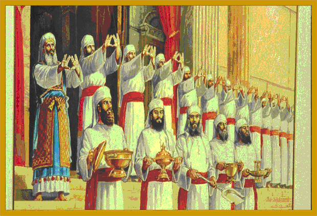 bircatCohanim