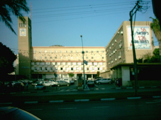 Digital Camera