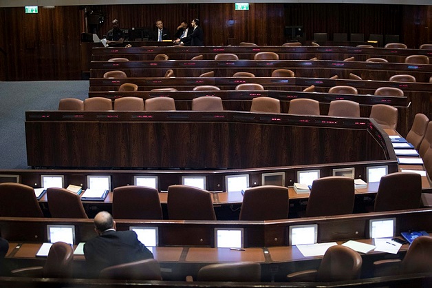 knesset