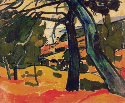 André_Derain,_1907,_Pinède_à_Cassis_(Landscape),_oil_on_canvas,_54_x_65_cm,_Musée_Cantini,_Marseille