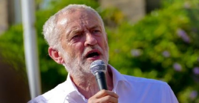 Corbyn-le-leader-travailliste-et-lantisémitisme