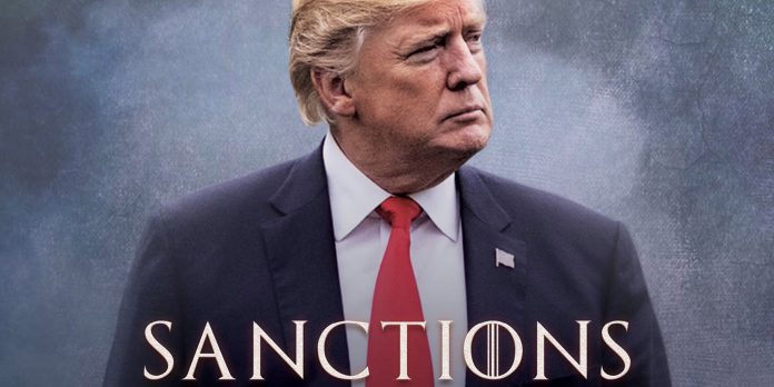 Donald-Trump-annonce-de-nouvelles-sanctions-contre-l-Iran-a-la-facon-de-Game-of-Thrones