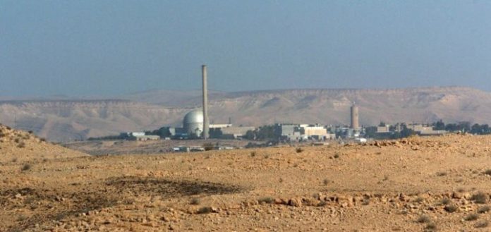 Report-Israel-has-close-to-100-nuclear-warheads-696x329