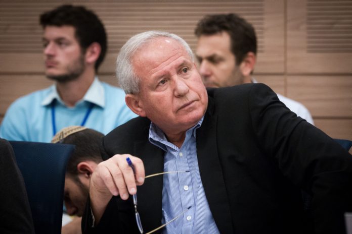 Avi-Dichter-MA
