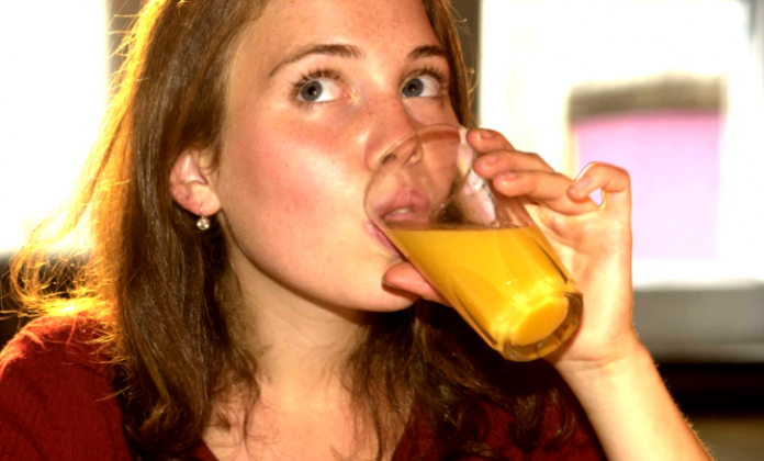 etude-jus-dorange-boissons-sucrees-cancer