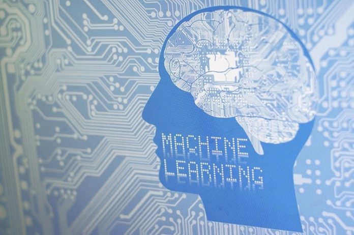 Machine Learning logo