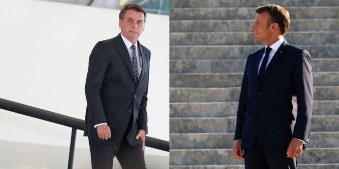 Feux-en-Amazonie-Macron-parle-de-crise-internationale-Bolsonaro-le-taxe-de-colonialiste