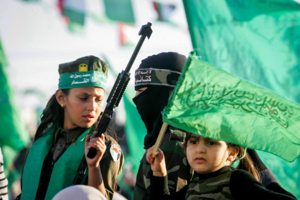 Hamas-enfants-ARK