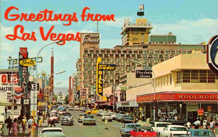 Vegas-Jewpop