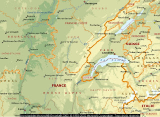suisse carte- 1