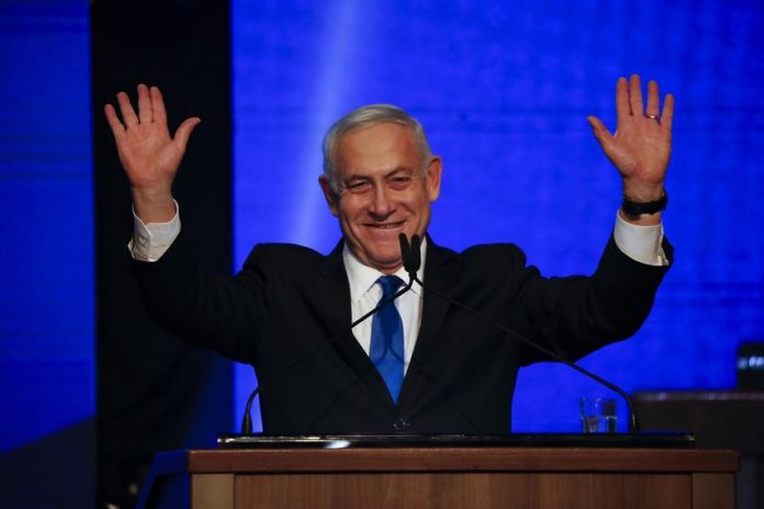 Israel Elections