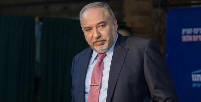 Avigdor-Lieberman-NRF