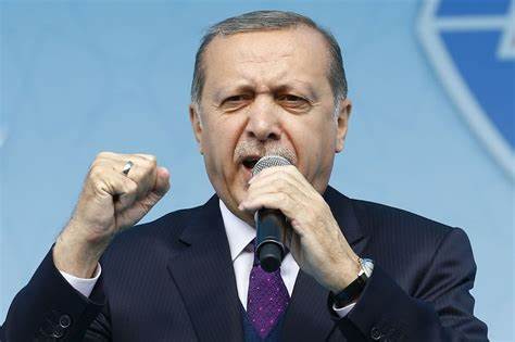 Erdogan