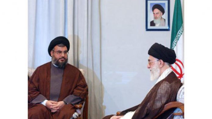 Nasrallah_Khamenei