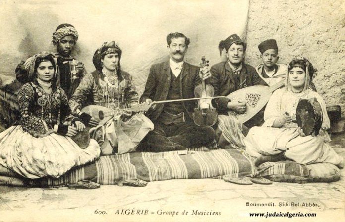 orchestre-et-musiciens-juifs-d-algerie-1904