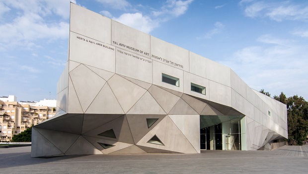 tel-aviv-museum