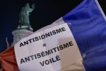 Réalisations 2019 dans la lutte contre l’Antisémitisme